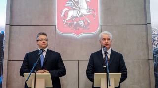 Правительства Ставрополья и Москвы заключили соглашение о сотрудничестве