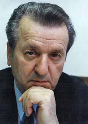 Сенатор от Ставропольского края Анатолий Коробейников сложил полномочия