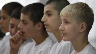 На Ставрополье открыт лагерь православной и мусульманской молодежи Северного Кавказа