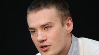 Евгений Кузнецов стал пятым на чемпионате мира в Казани
