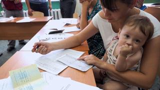 6,8 тысяч рабочих мест Ставропольский край готов предложить беженцам из Украины