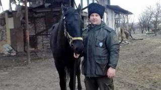 В Ессентуках казаки помогают в поисках людей и животных