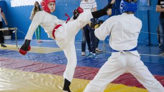 Краевой турнир по рукопашному бою прошел в Ставрополе