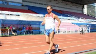Пятигорчанин Михаил Киселев стал 12-кратным чемпионом мира по спортивной ходьбе среди ветеранов