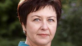 Лариса Калинченко: Ставрополье – в лидерах по качеству управления региональными финансами