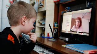 Дистанционное обучение на дому становится доступно для ставропольских детей-инвалидов