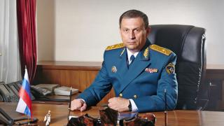 Бывший начальник МЧС Ставрополья получил условный срок за мошенничество