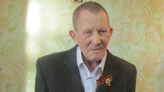 Ставропольский ветеран получил поздравление Владимира Путина в свой юбилей