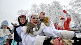 Новогодние праздники на Ставрополье прошли без существенных происшествий