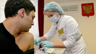 Ставропольцев ждет сезонная иммунизация против гриппа