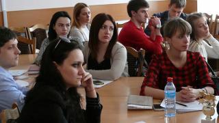 Ставропольские волонтеры научат население финансовой грамоте