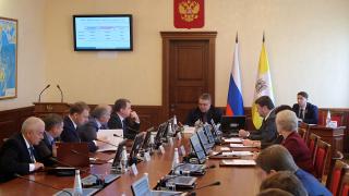 Почти на 400 млн рублей планируют увеличить финансирование дорог Ставрополья