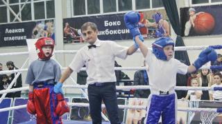 Кисловодск принял чемпионат и первенство Ставрополья по кикбоксингу