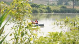 В реке Барсучки в Кочубеевском районе найдено тело женщины, месяц пролежавшее в воде