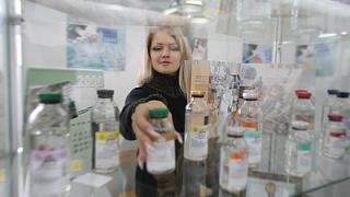 В нескольких района Ставрополья цены на лекарства в аптеках превышают установленный уровень