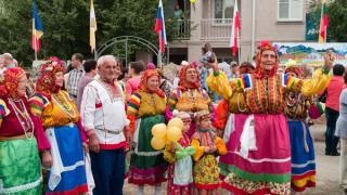 Этнофестиваль «Некрасовские сказки» открывается в Левокумском районе Ставрополья