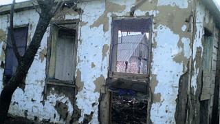 Дом по проспекту Кулакова в Ставрополе признали непригодным для проживания