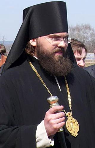 Епископ Пятигорский и Черкесский Феофилакт: я вернулся домой
