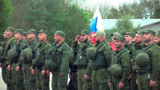 Жители Изобильненского округа собрали 4 млн рублей на экипировку для военных