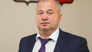 Евгений Штепа: Ставрополье в тройке лучших дорог страны