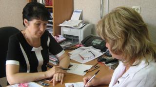 Паспорта с машиночитаемыми надписями стали выдавать в Ставрополе