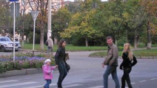 В Ставропольском крае проведут акцию «Пешеход, на переход!»