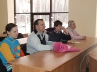 В ТПП Ставрополья инвалиды обучаются телемаркетингу