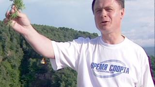 Что ни сюжет, то... спортивный