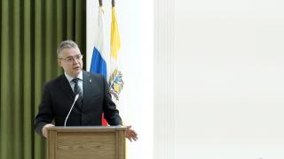 Глава Ставрополья: Аграрии края справились со сложностями 2020 года