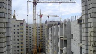 Более 1 млн квадратных метров жилья введено в строй в Ставропольском крае