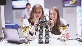 Создание детского технопарка «Кванториум» обсуждали в Москве