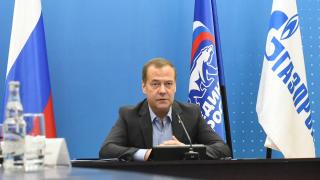 Глава Ставрополья предложил усилить контроль за соблюдением сроков социальной догазификации