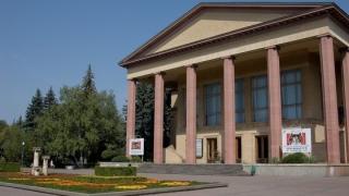 Ставропольский театр драмы представит детской публике новую сказку