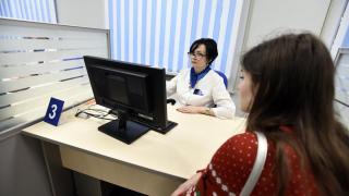 Губернатор оценил как работает «Бережливая поликлиника» в Ставрополе