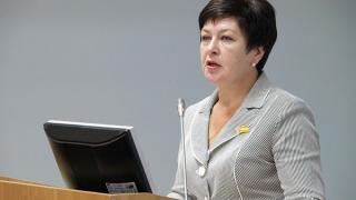 Общественному совету при минфине Ставрополья представлен проект бюджета-2014
