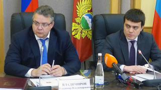 Северо-Кавказский федеральный научный аграрный центр намерены создать на Ставрополье