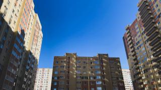 На Ставрополье продолжает развиваться жилищное строительство