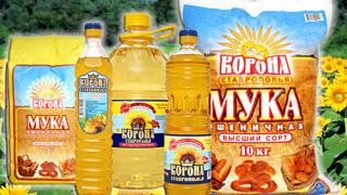 Ставропольские продукты питания получили призы на выставке World Food – 2010