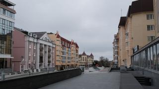 Ливневую канализацию отремонтировали в Ставрополе по улице Войтика
