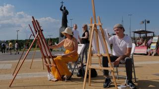 Форум «Белая акация» на Ставрополье приносит новые замыслы и новое вдохновение