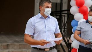 В Пятигорске пострадавшие от застройщика «Базис-строй» получили квартиры