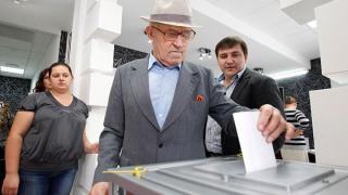 КОИБы установлены на самых людных избирательных участках на Ставрополье