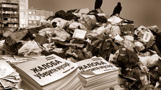 Как не допустить «мусорной» анархии в Ставропольском крае