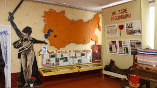 Конкурс музеев и залов боевой славы провели в Ипатовском районе