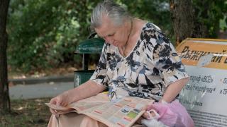 «Сельскую надбавку» получают свыше 25 тысяч ставропольских неработающих пенсионеров