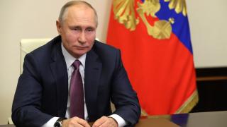 Владимир Путин оценил работу Правительства РФ