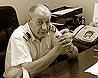 первый заместитель генерального директора ФГУАП "Кавминводыавиа" Борис ЛЕЙКИН
