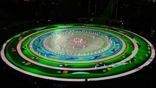 Особенности и итоги зимних Олимпийских игр 2018 в Пхёнчхане