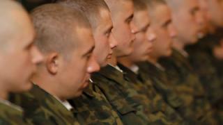 Военный комиссариат Ставропольского края начал учебно-методический сбор представителей военкоматов ЮФО