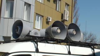21 апреля сирены МЧС прозвучат в городах и районах Ставропольского края